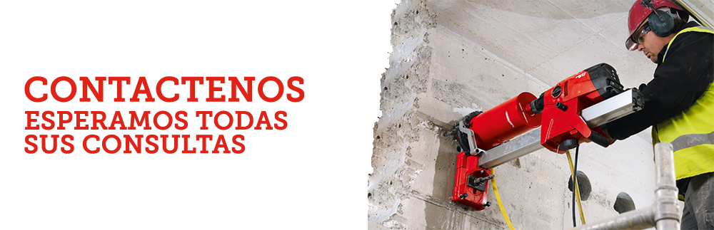 contactenos