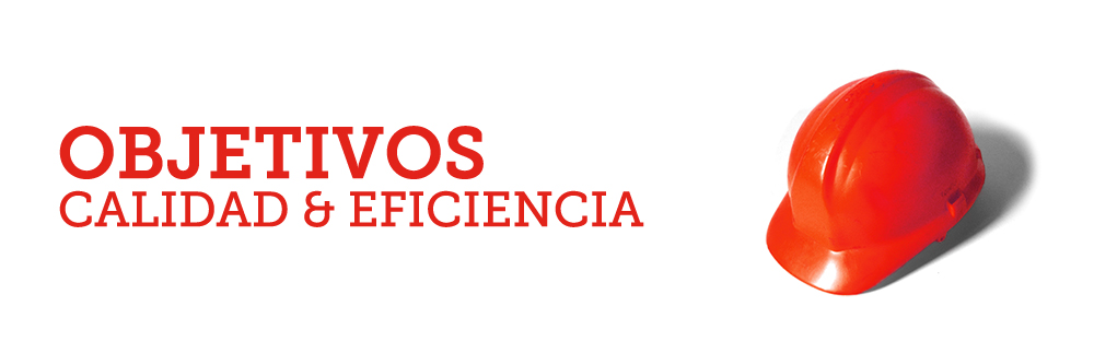 objetivos